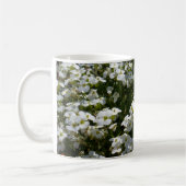 Vinca-Tasse 1 Kaffeetasse (Links)