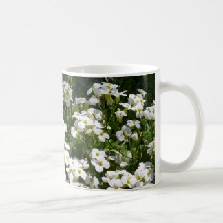 Vinca-Tasse 1 Kaffeetasse