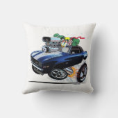 Vince Crain Z RATED 1969 Camaro Z28 RS Kissen (Rückseite)