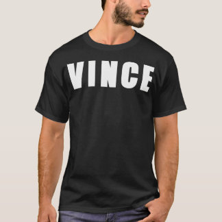 Vince die Farbe des Geldes Tom Cruise T-Shirt