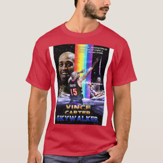 Vince Skywalker T-Shirt