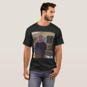 VINCE STAPLES BEREISEN 2019 T-Shirt (Vorne ganz)