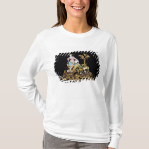Vincennes Zahl eines Naiad T-Shirt