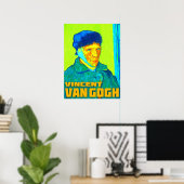 Vincent #1 poster (Heimbüro)