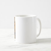 Vincent Ban Gogh Tasse (VorderseiteRechts)