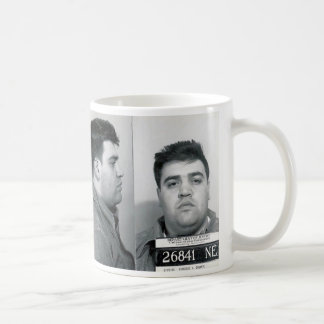 Vincent "der Chin" Gigante Kaffeetasse