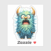 Vincent: Entsetzlich aber Adorable!