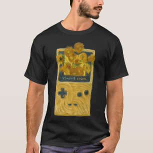 Vincent Farbe T-Shirt