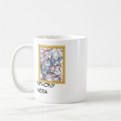 Vincent Kaffeetasse (Links)