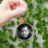 Vincent-Preis-großer Schlüsselanhänger (2,125) (Hand)