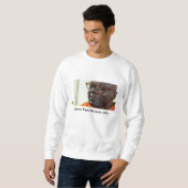 Vincent Simmons Sweatshirt (Vorne ganz)