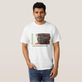 Vincent Simmons T-Shirt (Vorne ganz)