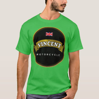 Vincent T-Shirt