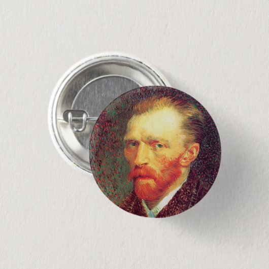 Vincent Tiny Button (Vorne & Hinten)