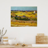 Vincent van Gogh 00 Poster (Küche)