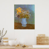 Vincent van Gogh 08 Poster (Küche)