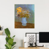 Vincent van Gogh 08 Poster (Heimbüro)
