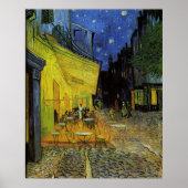 Vincent van Gogh 12 Poster (Vorne)