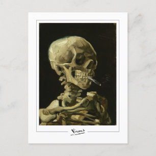 Vincent Van Gogh #15 - Fine Art Postkarte