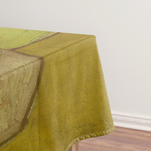 Vincent Van Gogh 15 Sonnenblumen Malerei Tischdecke (Beispiel)