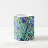 Vincent van Gogh 1889 Ire Kaffeetasse (Mittel)