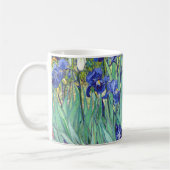 Vincent van Gogh 1889 Ire Kaffeetasse (Links)