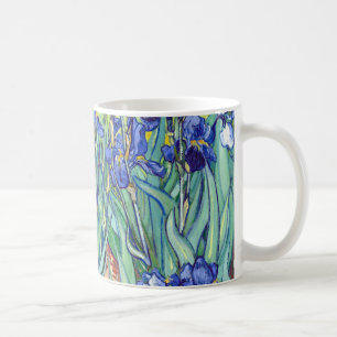 Vincent van Gogh 1889 Ire Kaffeetasse