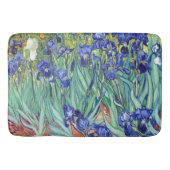 Vincent Van Gogh 1898 Ire Badematte (Vorderseite)