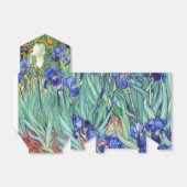 Vincent Van Gogh 1898 Ire Geschenkschachtel (Ungefaltet)