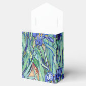 Vincent Van Gogh 1898 Ire Geschenkschachtel (Geöffnet)