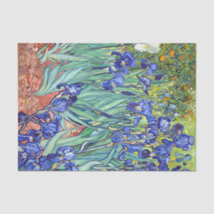 Vincent Van Gogh 1898 Ire Seidenpapier