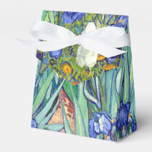 Vincent van Gogh 1898 Iris Geschenkschachtel
