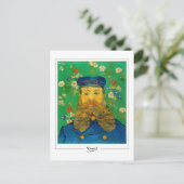 Vincent Van Gogh #1-3 - Fine Art Postkarte (Stehend Vorderseite)