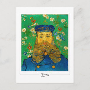 Vincent Van Gogh #1-3 - Kunst Postkarte