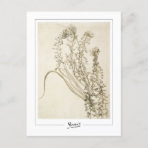 Vincent Van Gogh #356-3 - Fine Art