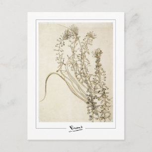 Vincent Van Gogh #356-3 - Kunst Postkarte