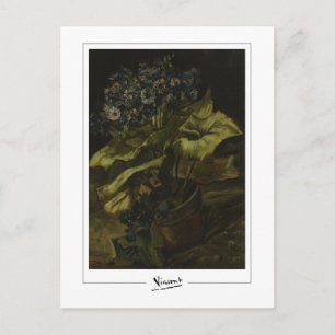 Vincent Van Gogh #35 - Fine Art Postkarte