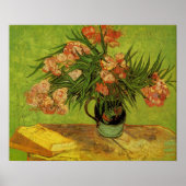 Vincent van Gogh 39 Poster (Vorne)