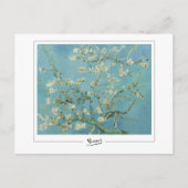 Vincent Van Gogh #48 - Fine Art Postkarte (Vorderseite)