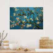 Vincent van Gogh 62 Poster (Küche)