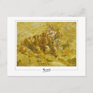 Vincent Van Gogh #9 - Fine Art Postkarte
