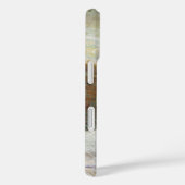 Vincent van Gogh Absinthe Berühmtes Gemälde Case-Mate iPhone Hülle (Rückseite / Rechts)