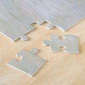 Vincent van Gogh Absinthe Berühmtes Gemälde Puzzle (Seite)