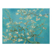 Vincent Van Gogh, Almond Blossom, Amandelbloesem Fotodruck (Vorne)