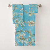 Vincent van Gogh - Almond Blossom Badhandtuch Set (Insitu)