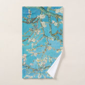 Vincent van Gogh - Almond Blossom Badhandtuch Set (Handtuch)