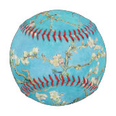 Vincent van Gogh - Almond Blossom Baseball (Vorderseite)