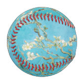 Vincent van Gogh - Almond Blossom Baseball (Vorderseite Links)