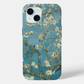 Vincent van Gogh Almond blossom Case-Mate iPhone Hülle (Rückseite)