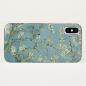 Vincent van Gogh - Almond blossom Case-Mate iPhone Hülle (Rückseite (Horizontal))